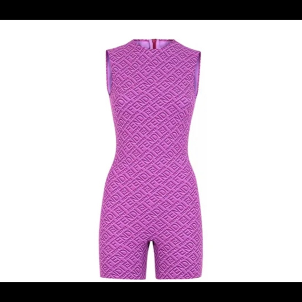 fendi skims outfit